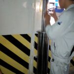 Bộ lọc inox 304