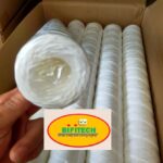 Lõi lcoj sợi quấn Bifitech
