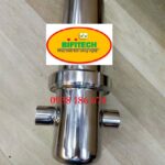 bộ lọc hơi nóng - Steam Filter