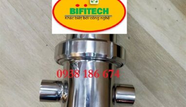 bộ lọc hơi nóng - Steam Filter