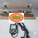 Bộ đèn diệt khuẩn UV 21W AQUA pro