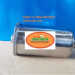 bộ lọc thẳng dùng túi