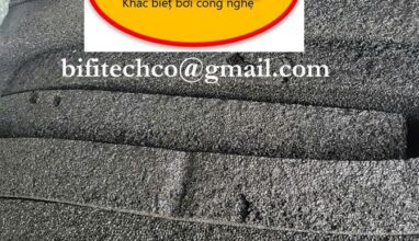 Tấm Xốp lọc bụi 50mm (5cm)