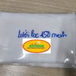 lưới lọc PE 100 micron